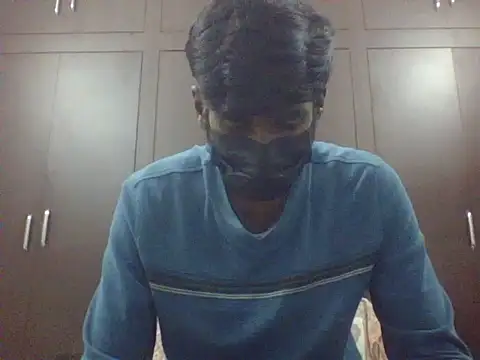 HYD WGL BOY online show from 07-22-26, 04:32