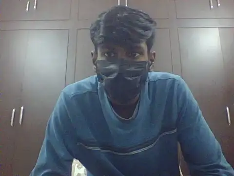 HYD WGL BOY online show from 07-23-26, 07:17