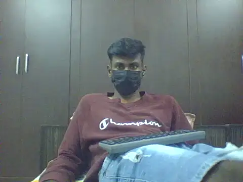 HYD WGL BOY online show from 07-27-26, 09:49