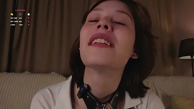 LurleneRamo online show from 09-25-25, 01:20