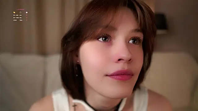 LurleneRamo online show from 10-21-25, 01:06