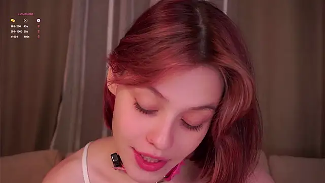 LurleneRamo online show from 11-25-25, 01:05