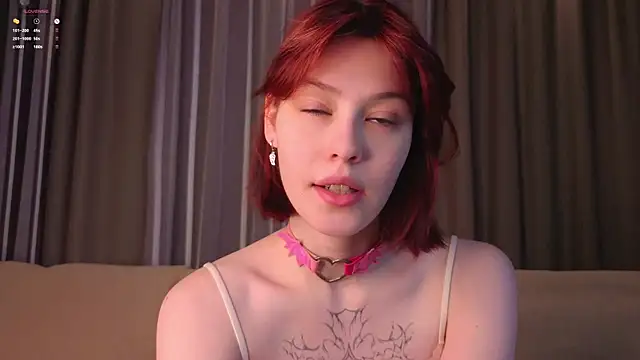 LurleneRamo online show from 01-08-26, 01:08