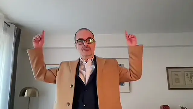 Milkywaymen online show from 12-01-25, 12:43