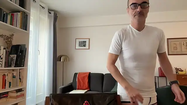 Milkywaymen online show from 02-12-26, 11:27