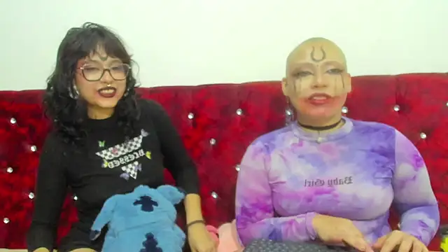 Cherry vald online show from 10-19-25, 10:49