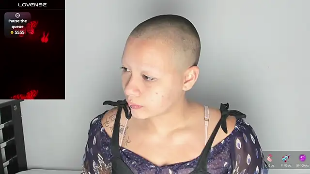 Cherry vald online show from 03-19-26, 11:03