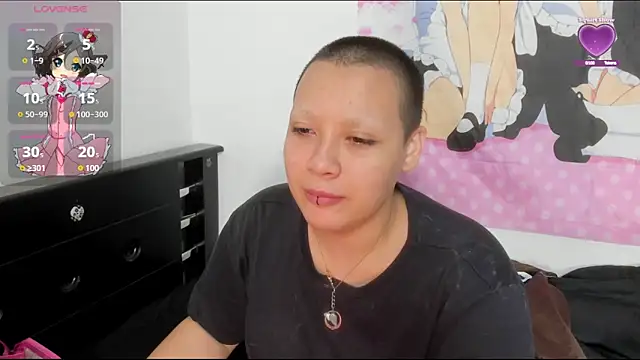 Cherry vald online show from 05-13-26, 12:24