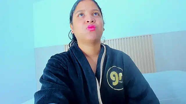 alena brown  online show from 10-21-25, 11:22