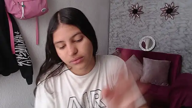 Evagirl69 online show from 11-24-25, 12:27