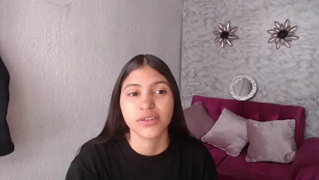 Evagirl69 online show from 01-13-26, 06:13