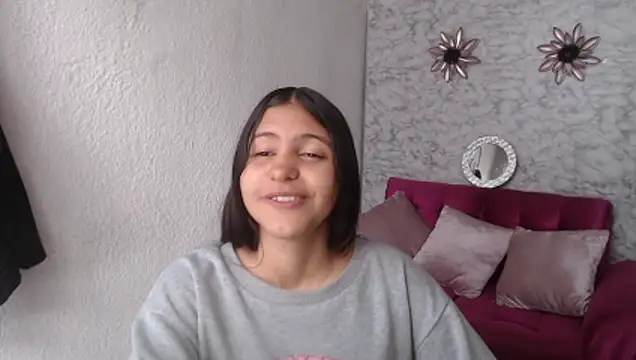 Evagirl69 online show from 01-15-26, 06:33