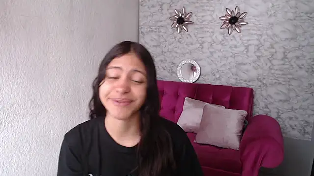 Evagirl69 online show from 03-09-26, 12:20