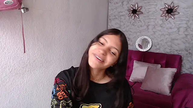 Evagirl69 online show from 03-16-26, 12:31