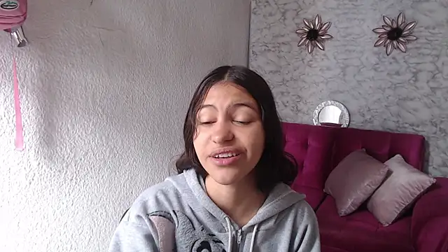 Evagirl69 online show from 06-01-26, 12:18
