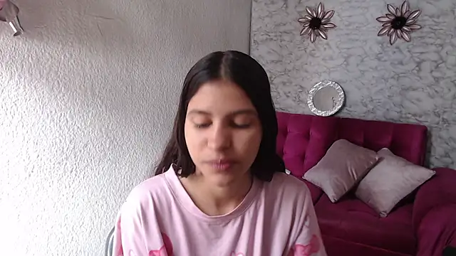 Evagirl69 online show from 06-04-26, 12:22
