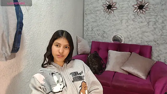 Evagirl69 online show from 07-25-26, 12:42