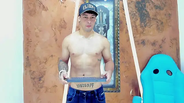 Snapshot of Jeff_Brunno_ chatting on 11-19-25, 11:27 Jeff Brunno online show from 11-19-25, 11:27