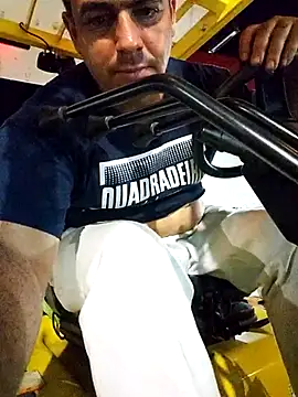 branquinho3 online show from 11-29-25, 01:19