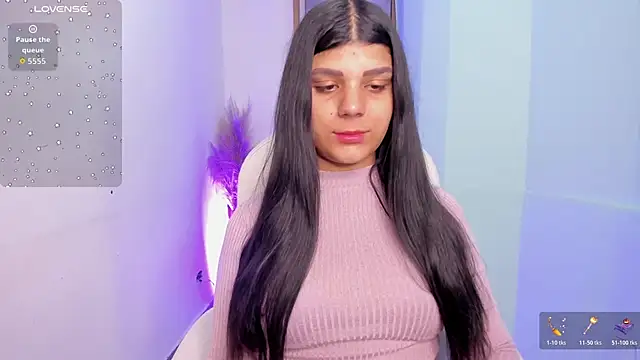 Snapshot of PauliinaBelle_ chatting on 02-19-26, 02:02 PauliinaBelle online show from 02-19-26, 02:02