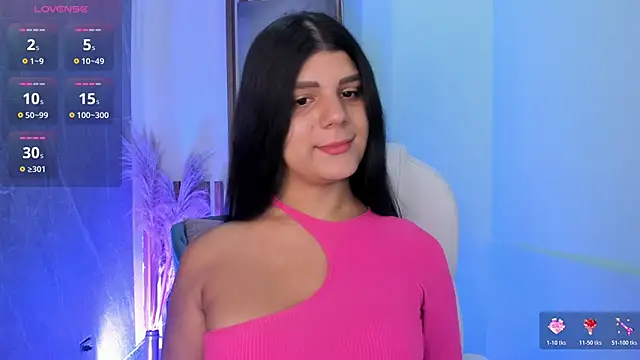 PauliinaBelle  online show from 04-15-26, 03:41