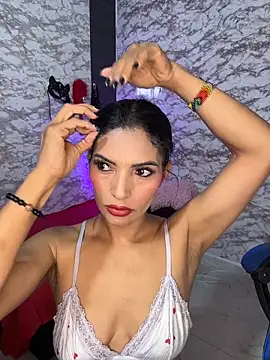 AlisSon  hot online show from 12-21-25, 03:35