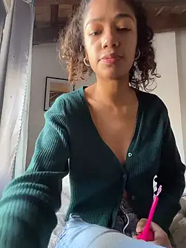 LibertyLust online show from 01-13-26, 10:42