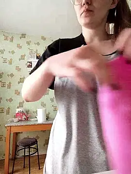 AlisaWyn online show from 01-15-26, 07:13