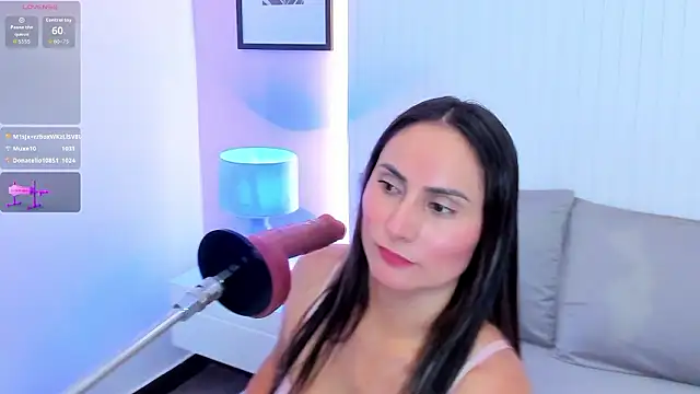 lauren stone  online show from 02-13-26, 06:48