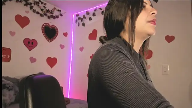 MiaCollinssx online show from 03-01-26, 04:20