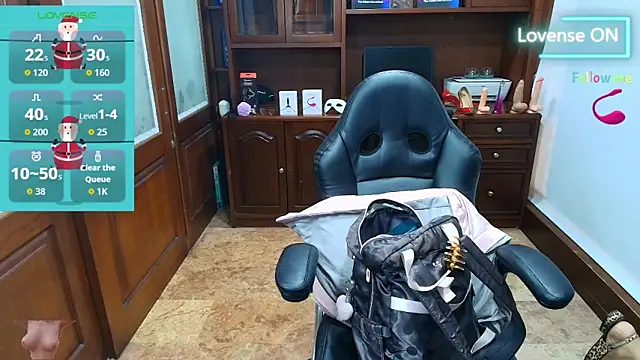 SexyRachel  online show from 12-16-25, 12:10