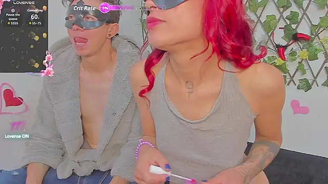 COUPLE25 33 online show from 04-14-26, 11:16