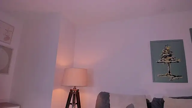 BonnyRose online show from 09-15-25, 07:25