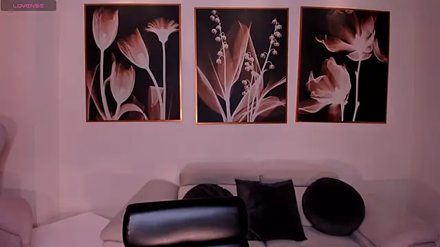 TiffannySins online show from 03-03-26, 11:16