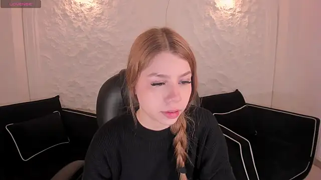 TiffannySins online show from 04-14-26, 04:18