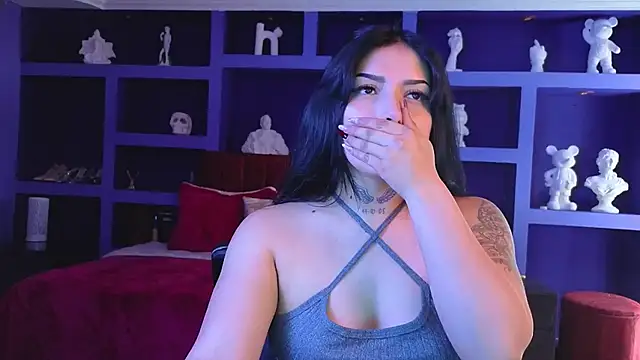 sari belle online show from 10-23-25, 09:24