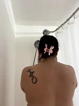 marcylove online show from 01-09-26, 04:43