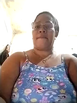 Big ass submissive online show from 10-31-25, 03:24