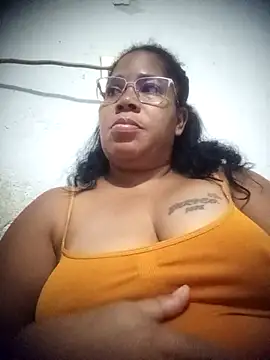 Big ass submissive online show from 03-06-26, 01:07