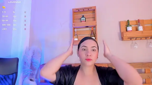  miss mia online show from 11-13-25, 10:47