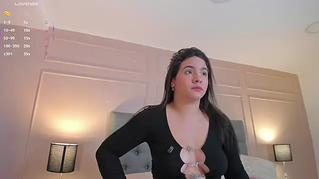  miss mia online show from 03-21-26, 12:10