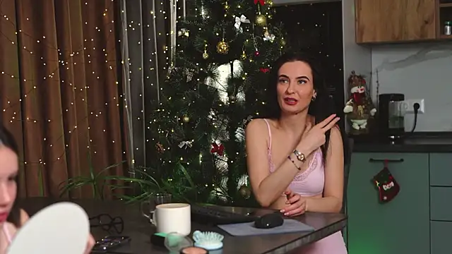 Anny Molly online show from 02-05-26, 06:40