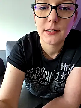 Swiss Lady online show from 12-20-25, 09:27