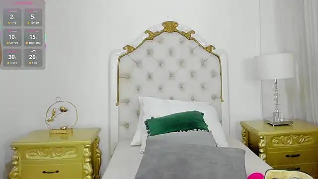 Alison Carde05 online show from 10-28-25, 11:58