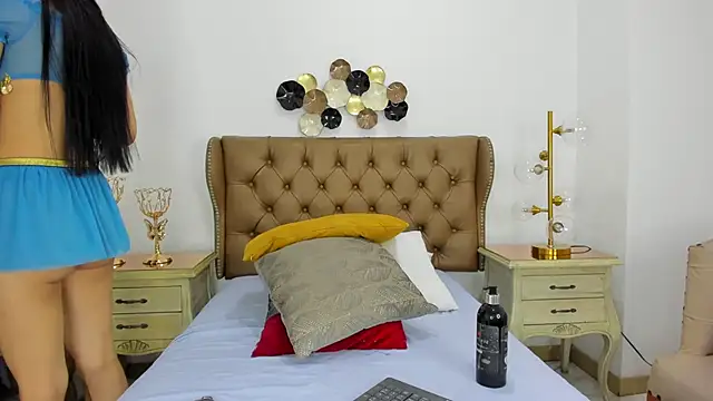 Alison Carde05 online show from 12-21-25, 12:56