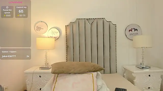 Alison Carde05 online show from 01-17-26, 12:04