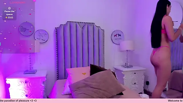 Alison Carde05 online show from 04-20-26, 07:04