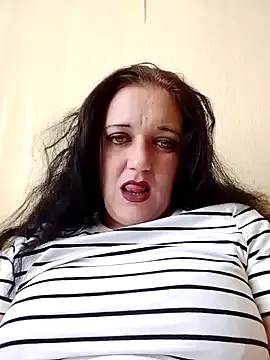 SherryLady291 online show from 11-02-25, 09:00