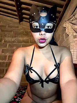 Kyra  Rose online show from 10-31-25, 01:39