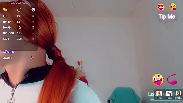 Natasha clifford online show from 01-05-26, 07:50